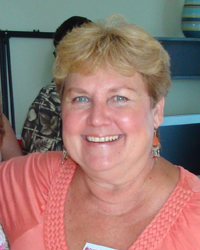 Carolyn Hancock-Bailey